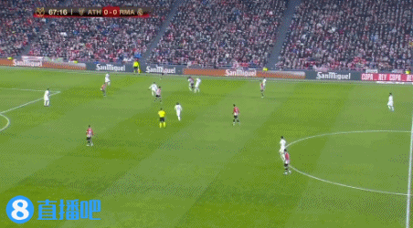 伯纳尔：要继续努力才能回到最佳水平，过去一年对我来说很难