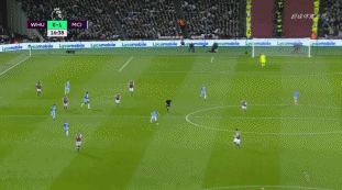 贝克汉姆夺冠宣言：你把球交给梅西，他就能创造机会！