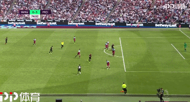 你也是伦敦之王？恩凯蒂亚英超24粒进球有21球在伦敦球场打进